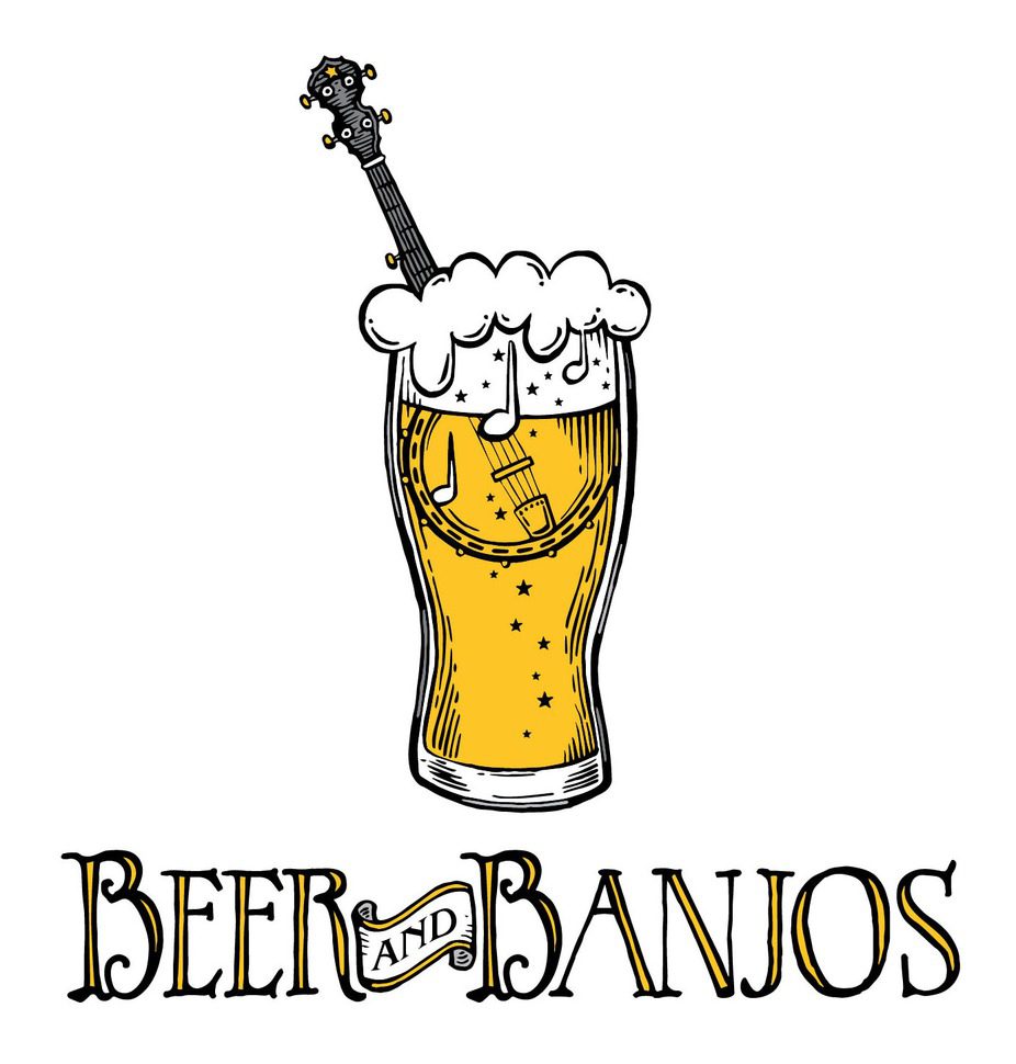 Beer and Banjos at Bowstring Pizza and Brewyard