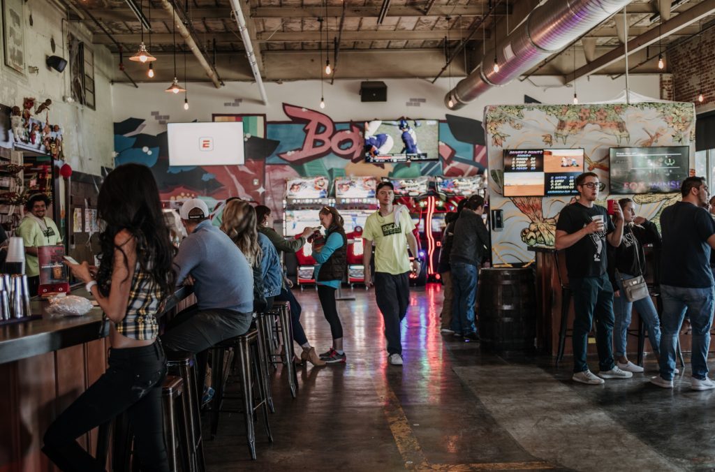 Karaoke Night at Boxcar (Durham)
