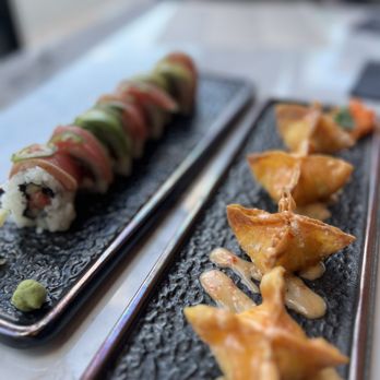 1/2 Off Select Makimono Rolls at CO Sushi